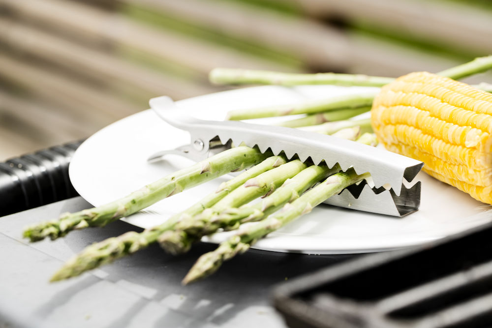 BBQ Grönsaksklämma från Sagaform